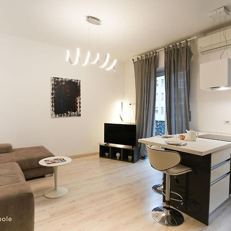 Lumiere Apartment Milano Exteriör bild
