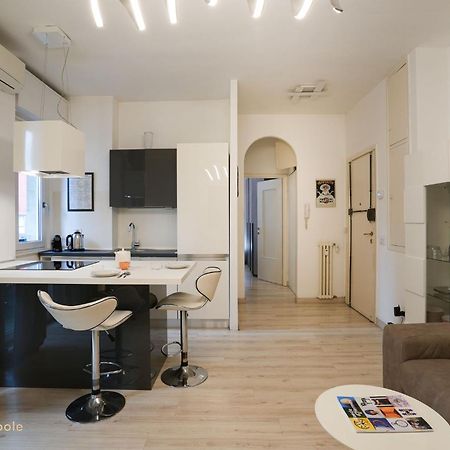 Lumiere Apartment Milano Exteriör bild